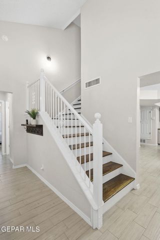 5059 Crystal Sands Court, El Paso, TX 79924