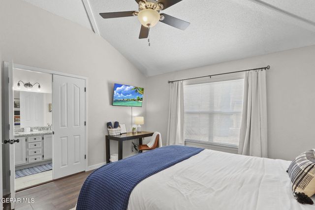 5059 Crystal Sands Court, El Paso, TX 79924