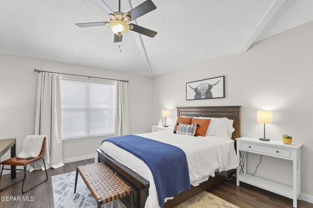 5059 Crystal Sands Court, El Paso, TX 79924