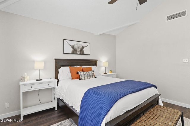 5059 Crystal Sands Court, El Paso, TX 79924