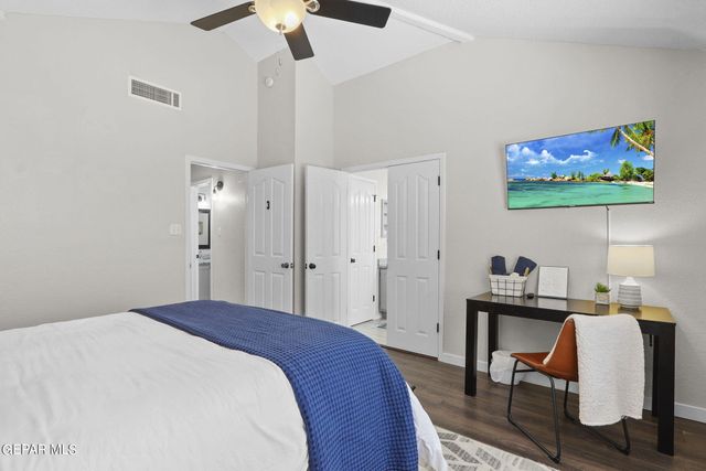 5059 Crystal Sands Court, El Paso, TX 79924