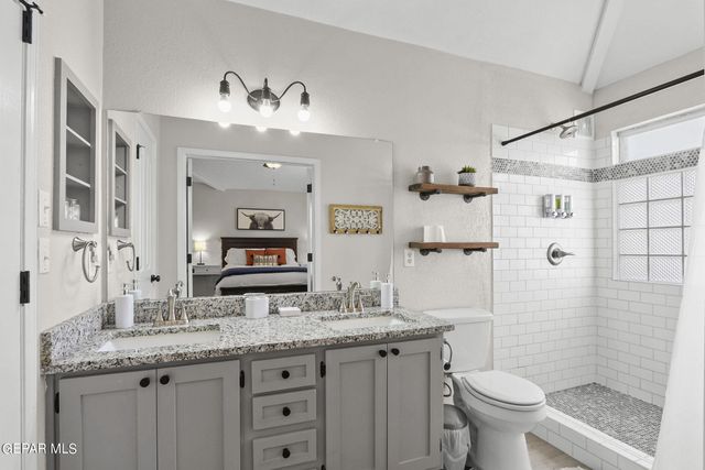 5059 Crystal Sands Court, El Paso, TX 79924