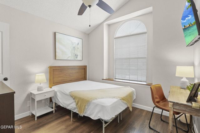 5059 Crystal Sands Court, El Paso, TX 79924