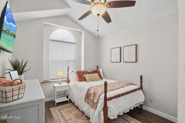 5059 Crystal Sands Court, El Paso, TX 79924