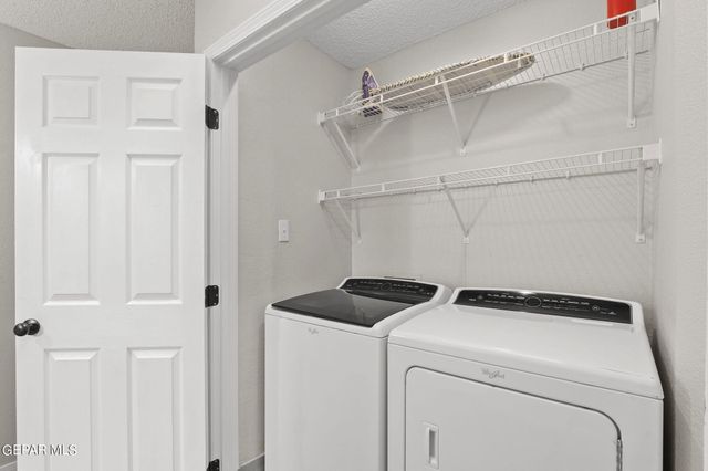 5059 Crystal Sands Court, El Paso, TX 79924