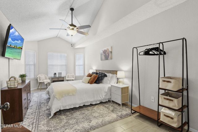 5059 Crystal Sands Court, El Paso, TX 79924