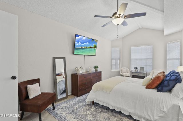 5059 Crystal Sands Court, El Paso, TX 79924