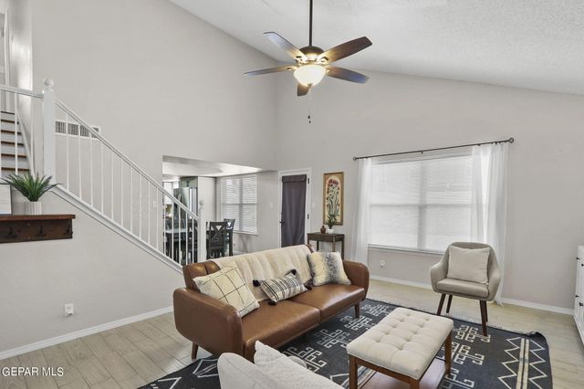 5059 Crystal Sands Court, El Paso, TX 79924