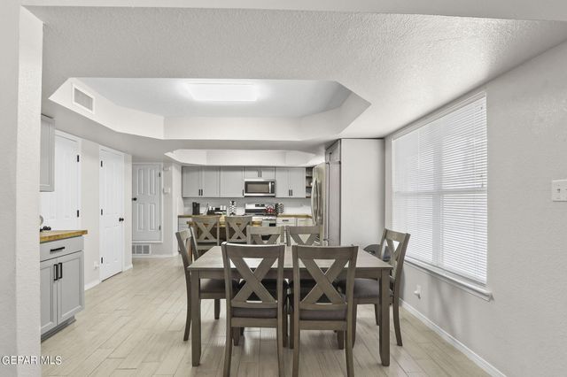 5059 Crystal Sands Court, El Paso, TX 79924