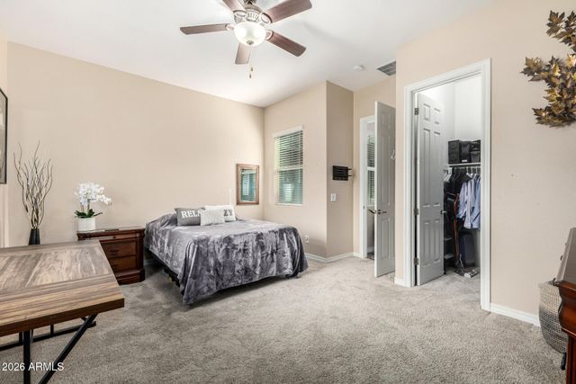 2441 E PENEDES Drive, Gilbert, AZ 85298