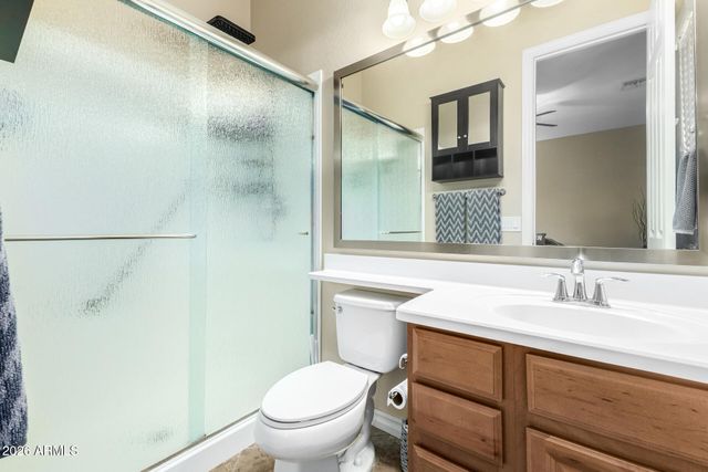 2441 E PENEDES Drive, Gilbert, AZ 85298