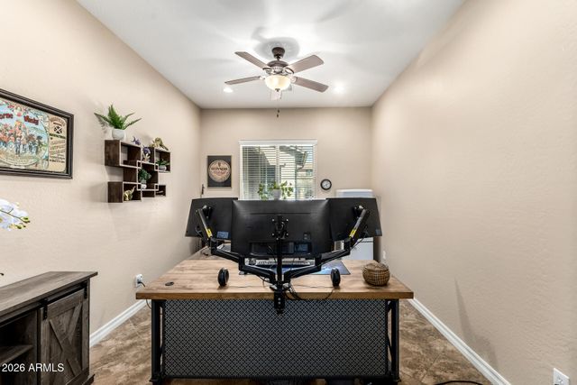 2441 E PENEDES Drive, Gilbert, AZ 85298