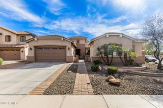 2441 E PENEDES Drive, Gilbert, AZ 85298