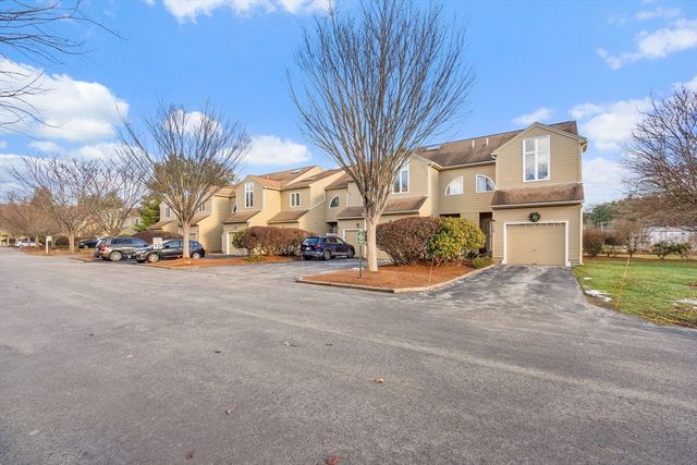 124 Broadmeadow St G, Marlborough, MA 01752