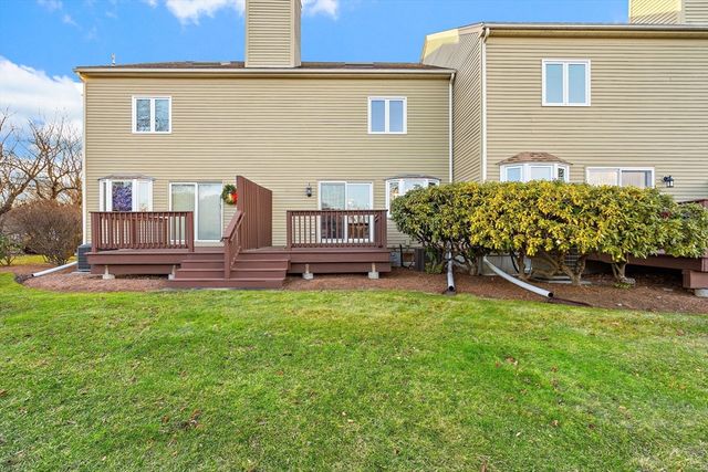 124 Broadmeadow St G, Marlborough, MA 01752