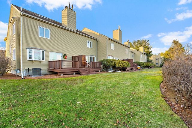 124 Broadmeadow St G, Marlborough, MA 01752