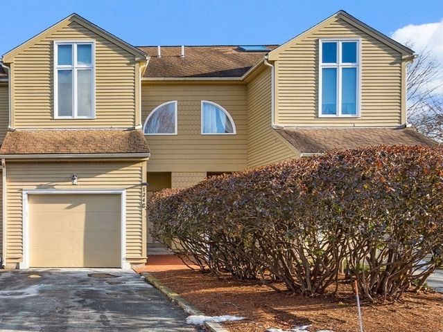 124 Broadmeadow St G, Marlborough, MA 01752
