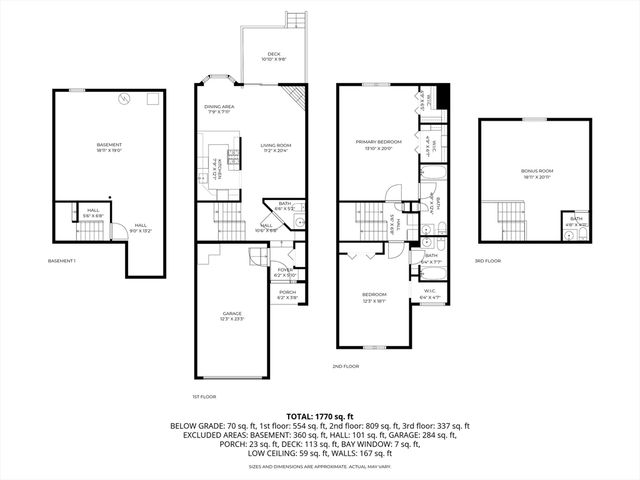 124 Broadmeadow St G, Marlborough, MA 01752