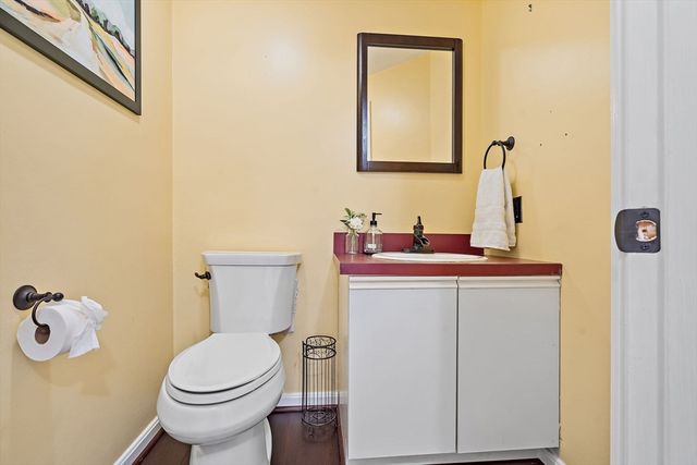 124 Broadmeadow St G, Marlborough, MA 01752