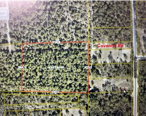 5 acres Coventry Road, Defuniak Springs, FL 32433
