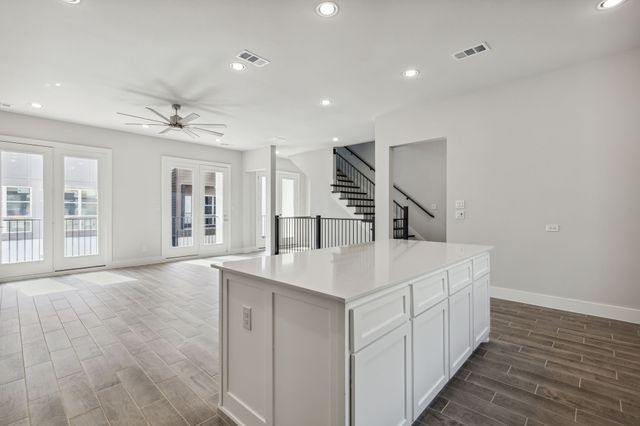 2644 Carmelita Street, Dallas, TX 75212