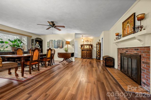 15 Meadowlark Drive, Tryon, NC 28782