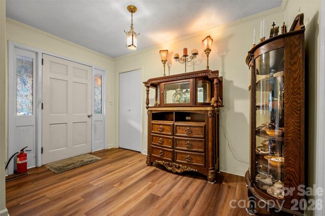 15 Meadowlark Drive, Tryon, NC 28782