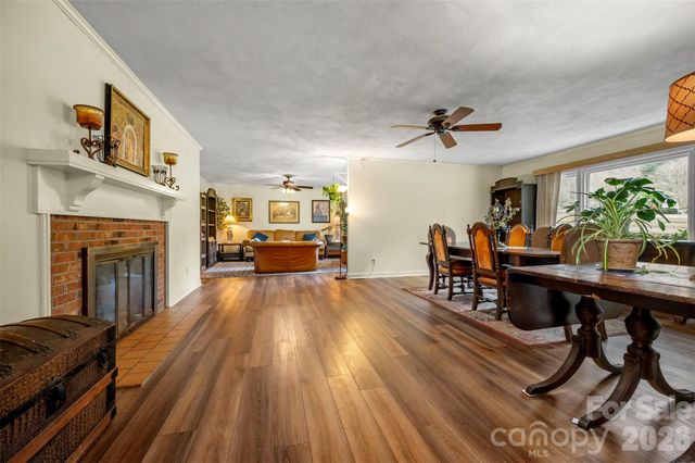 15 Meadowlark Drive, Tryon, NC 28782