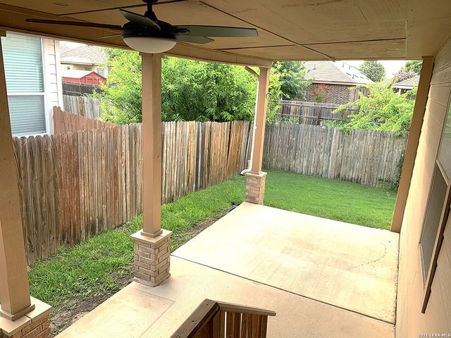 9618 Sun Mill, San Antonio, TX 78254