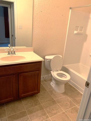 9618 Sun Mill, San Antonio, TX 78254