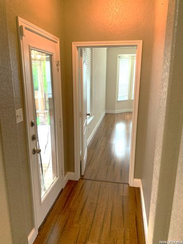 9618 Sun Mill, San Antonio, TX 78254
