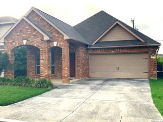 9618 Sun Mill, San Antonio, TX 78254