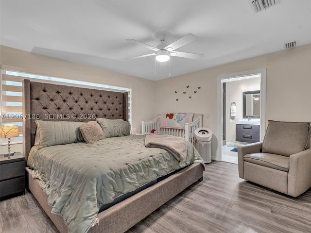 11911 SW 168th Ter, Miami, FL 33177