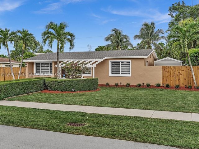 11911 SW 168th Ter, Miami, FL 33177