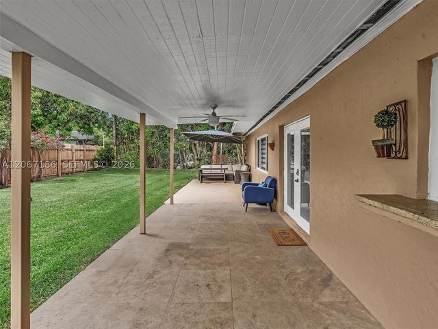 11911 SW 168th Ter, Miami, FL 33177