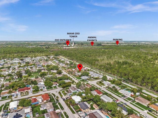 11911 SW 168th Ter, Miami, FL 33177