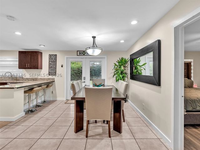 11911 SW 168th Ter, Miami, FL 33177