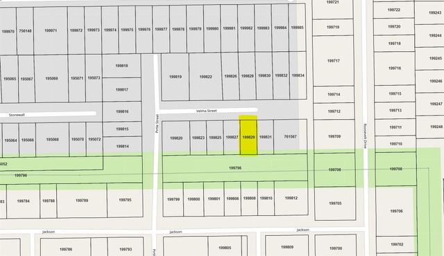 0 Velma Street, La Marque, TX 77568