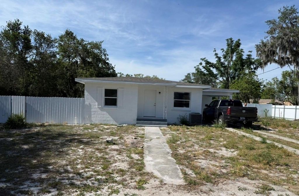2236 WEBER STREET, Lakeland, FL 33801