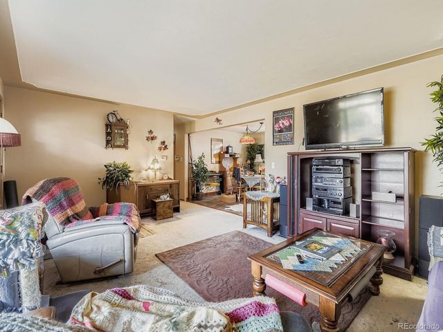 4675 Quay St, Wheat Ridge, CO 80033