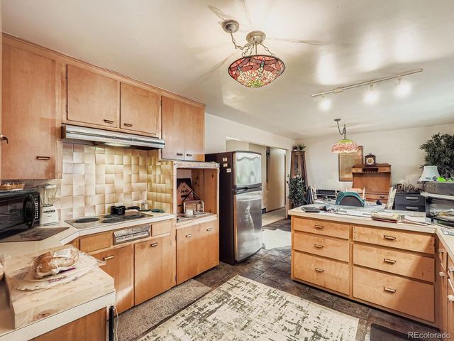 4675 Quay St, Wheat Ridge, CO 80033