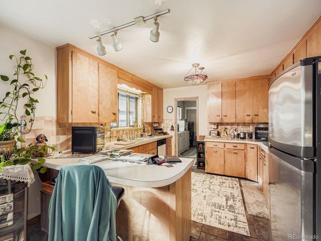 4675 Quay St, Wheat Ridge, CO 80033