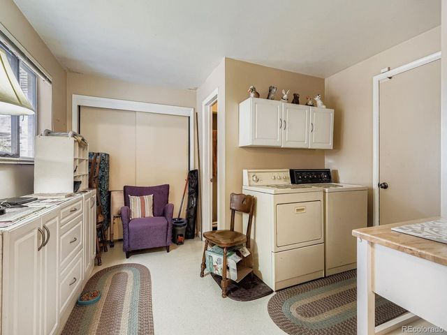 4675 Quay St, Wheat Ridge, CO 80033