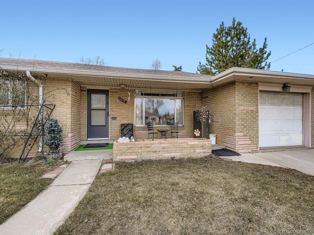 4675 Quay St, Wheat Ridge, CO 80033