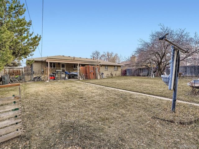 4675 Quay St, Wheat Ridge, CO 80033