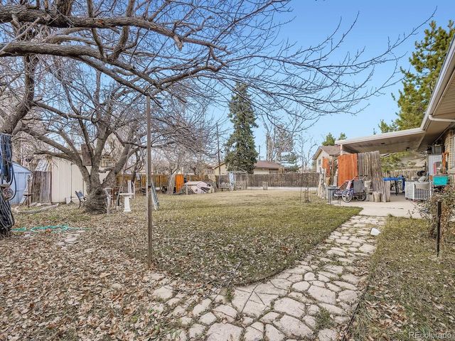 4675 Quay St, Wheat Ridge, CO 80033