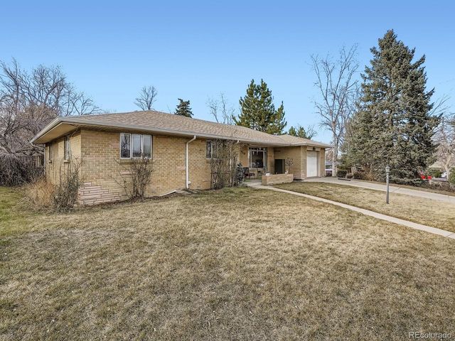 4675 Quay St, Wheat Ridge, CO 80033