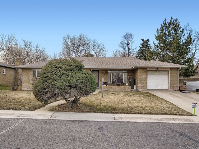 4675 Quay St, Wheat Ridge, CO 80033