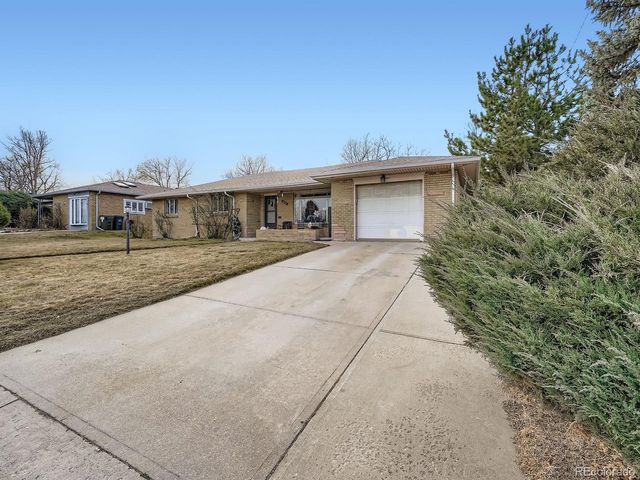 4675 Quay St, Wheat Ridge, CO 80033