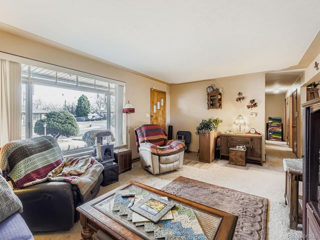 4675 Quay St, Wheat Ridge, CO 80033